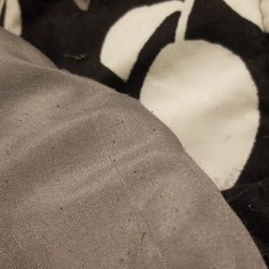 Meet your Posher, Whitney